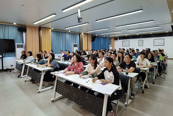 中国区域六家公司联合开展药物警戒数据完整性专项培训